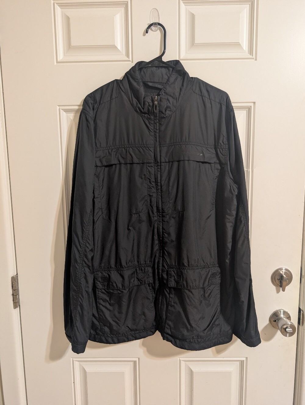 Oakley Black Jacket Size XL